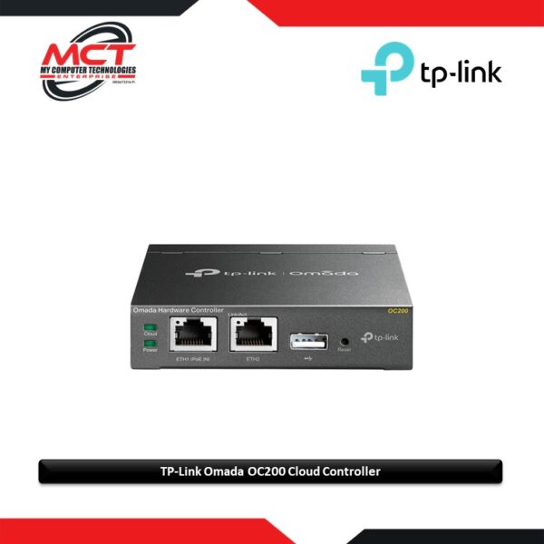 TP-Link Omada OC200 Cloud Controller