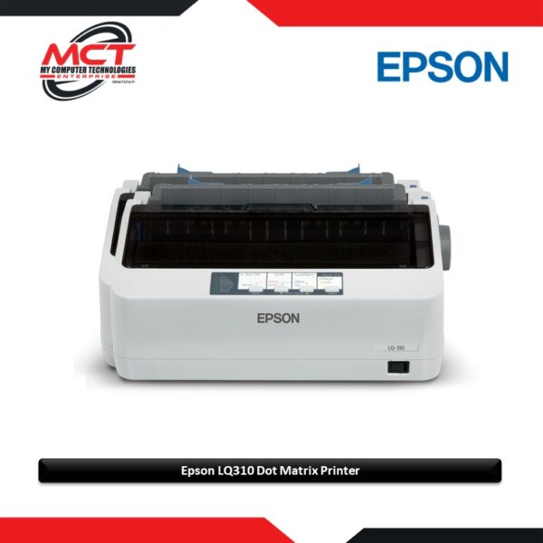 Epson LQ310 Dot Matrix Printer