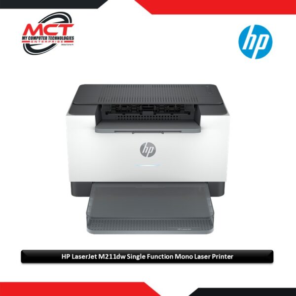 HP LaserJet M211dw Single Function Mono Laser Printer