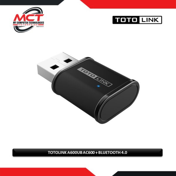 Totolink A650USM AC650 Wireless Dual Band USB Adapter
